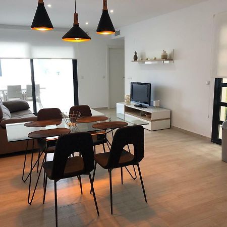 Bel Appartement A Moins D 1Km Du Golf Villamartin Orihuela Exterior foto