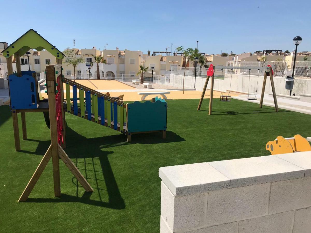Bel Appartement A Moins D 1Km Du Golf Villamartin Orihuela Exterior foto