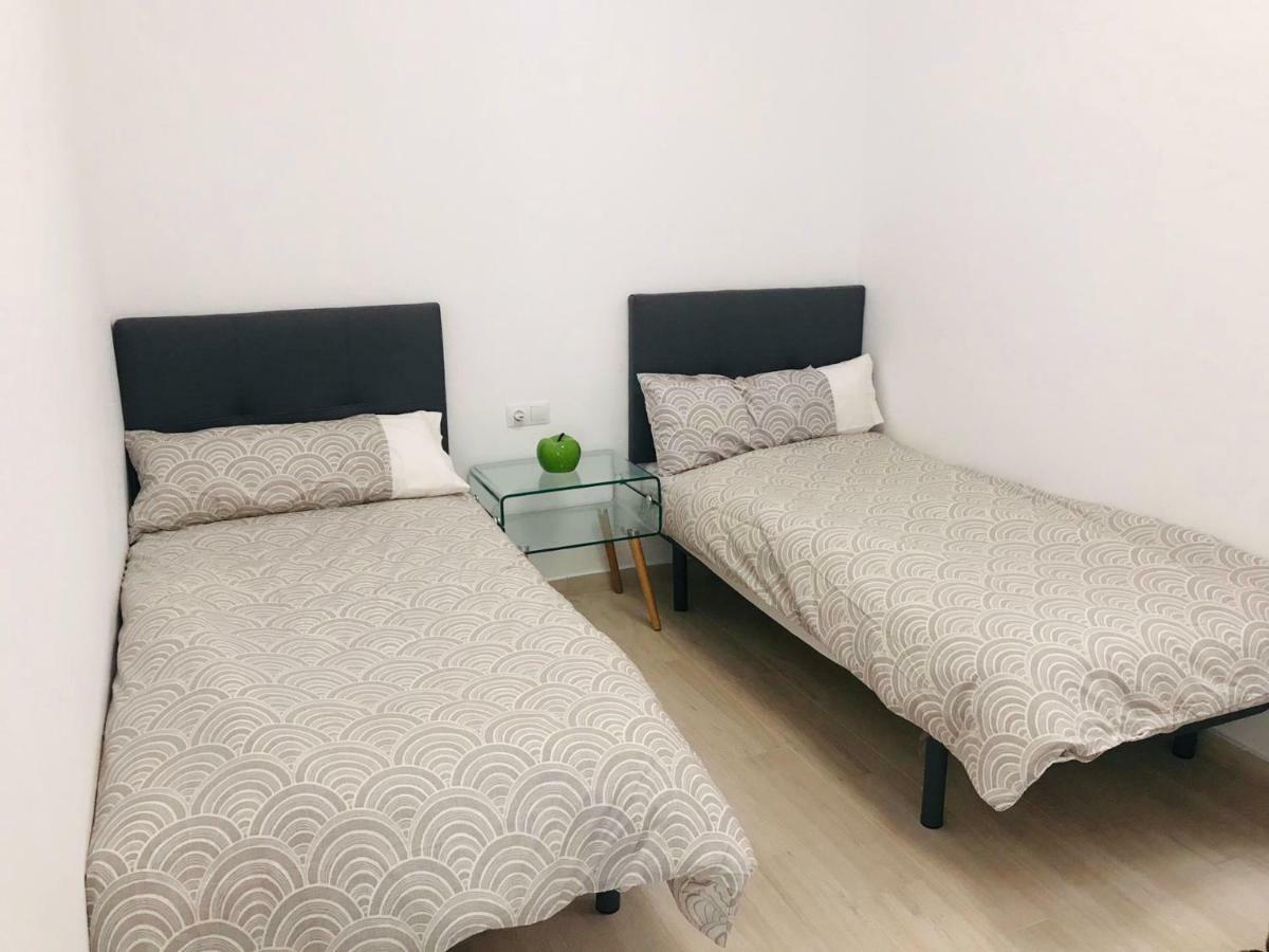 Bel Appartement A Moins D 1Km Du Golf Villamartin Orihuela Exterior foto