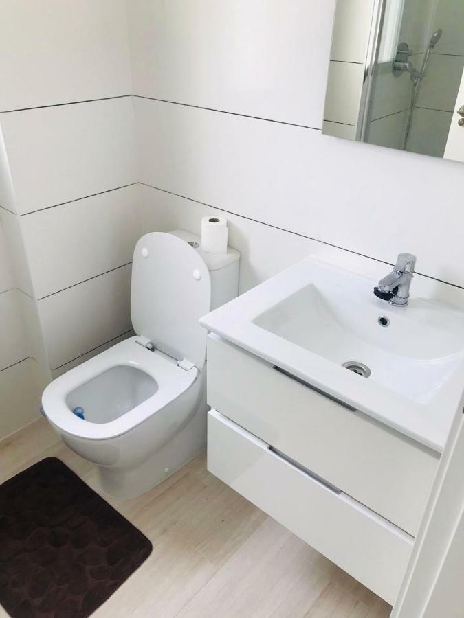 Bel Appartement A Moins D 1Km Du Golf Villamartin Orihuela Exterior foto