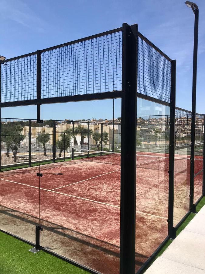 Bel Appartement A Moins D 1Km Du Golf Villamartin Orihuela Exterior foto