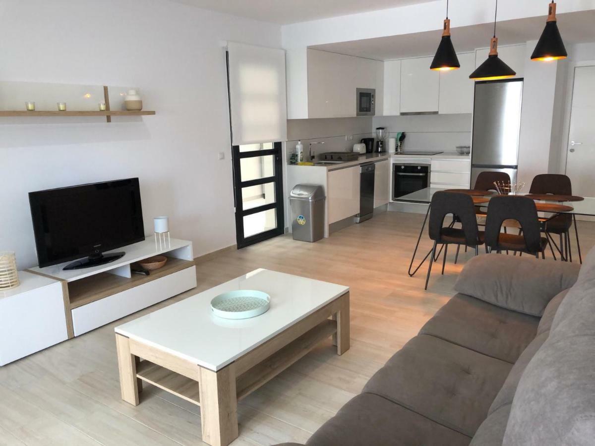 Bel Appartement A Moins D 1Km Du Golf Villamartin Orihuela Exterior foto